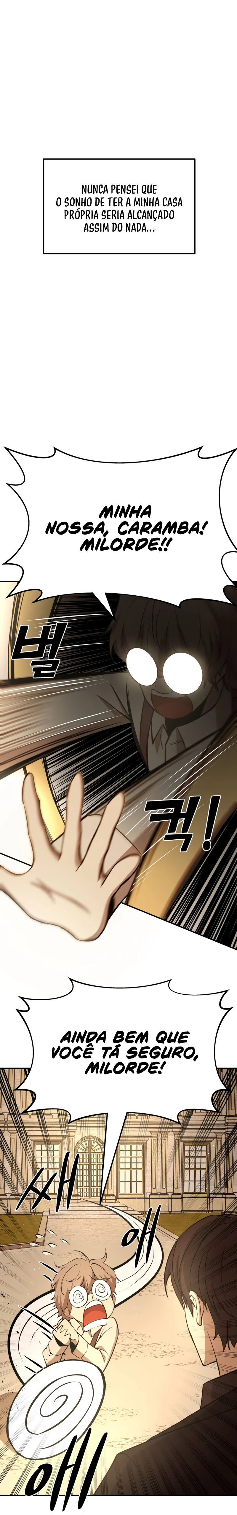 Read I Became the Tyrant of a Defence Game PT Manga Online