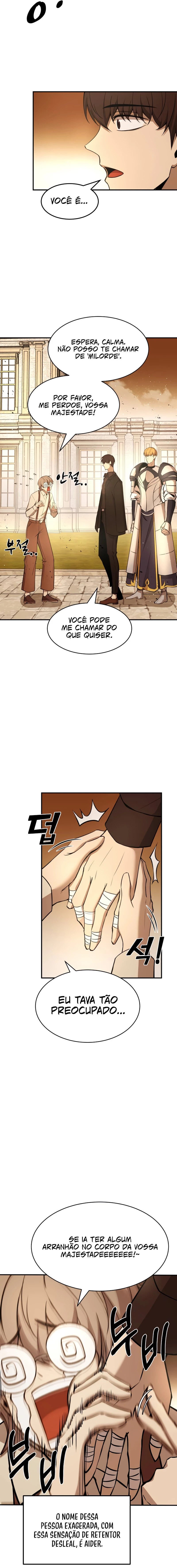 Read I Became the Tyrant of a Defence Game PT Manga Online