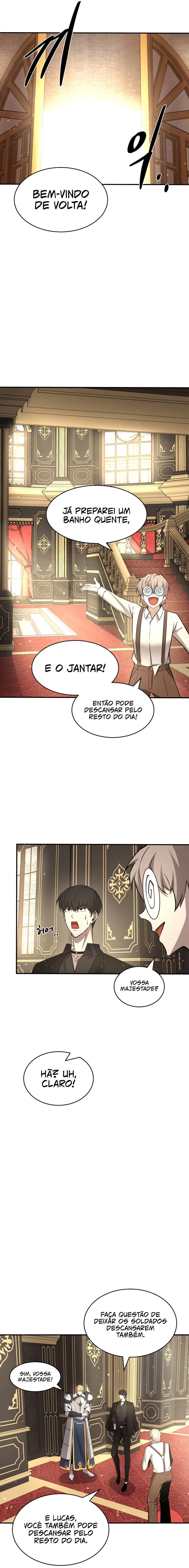 Read I Became the Tyrant of a Defence Game PT Manga Online