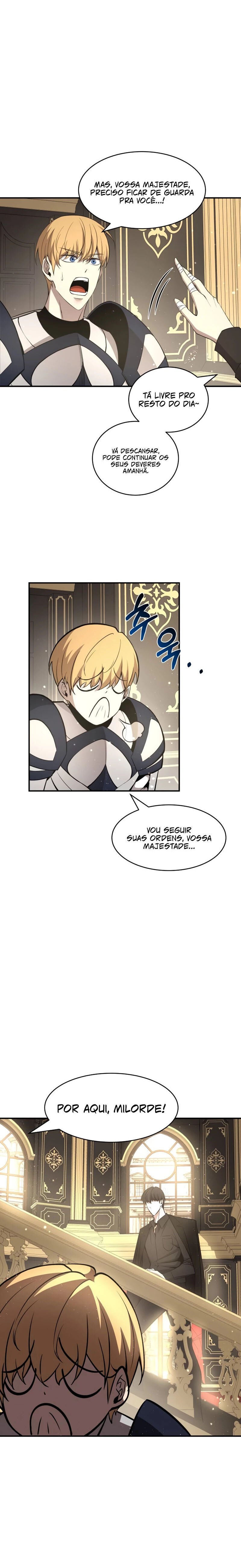 Read I Became the Tyrant of a Defence Game PT Manga Online