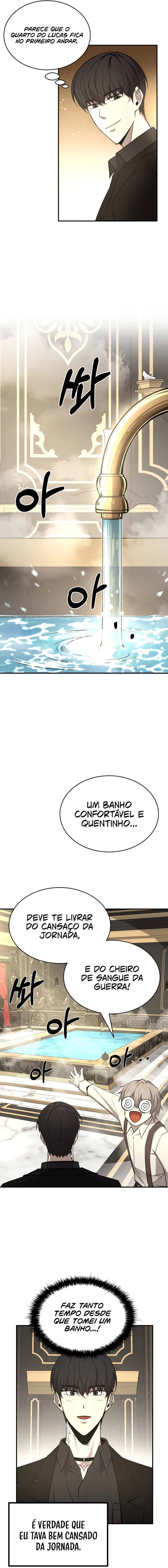 Read I Became the Tyrant of a Defence Game PT Manga Online