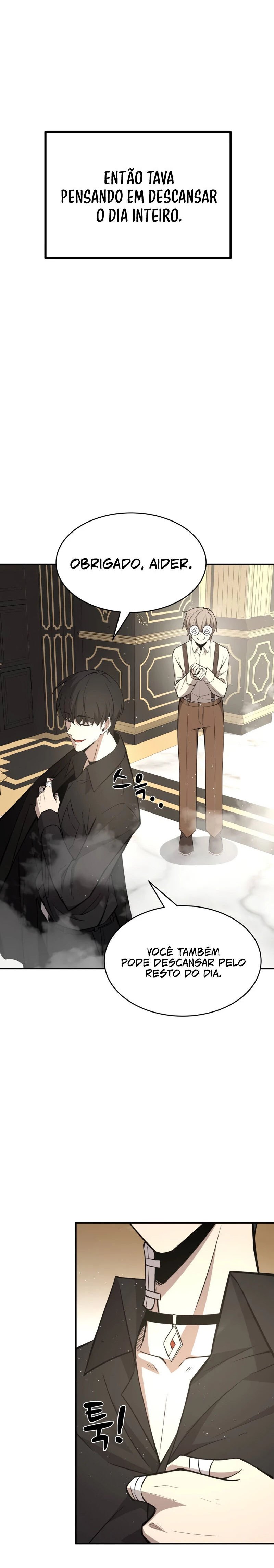 Read I Became the Tyrant of a Defence Game PT Manga Online