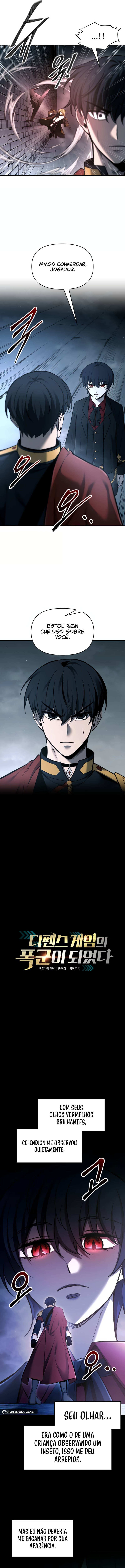 Read I Became the Tyrant of a Defence Game PT Manga Online