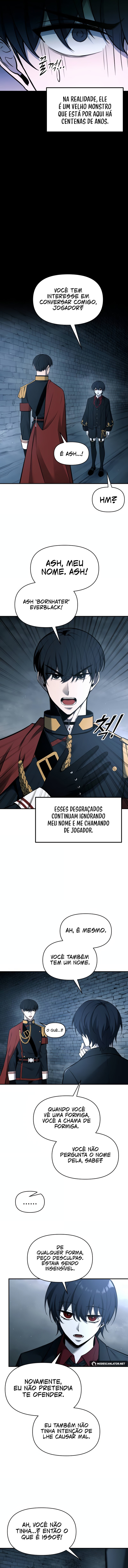 Read I Became the Tyrant of a Defence Game PT Manga Online