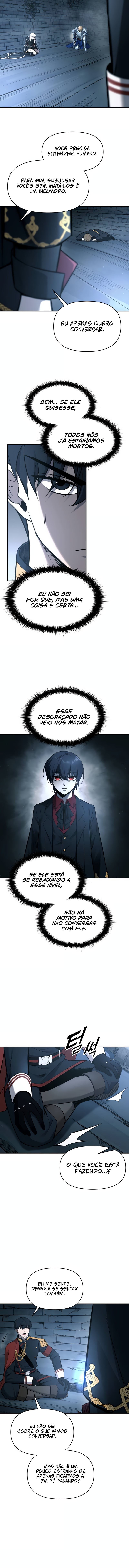 Read I Became the Tyrant of a Defence Game PT Manga Online