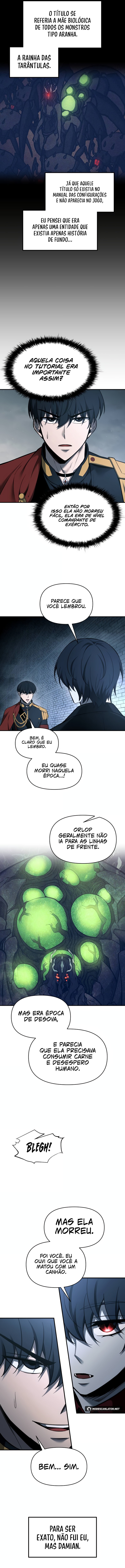 Read I Became the Tyrant of a Defence Game PT Manga Online