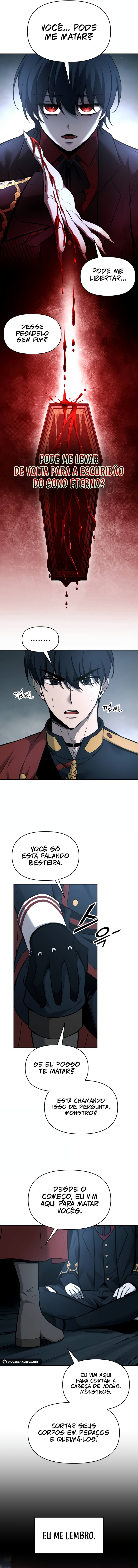 Read I Became the Tyrant of a Defence Game PT Manga Online