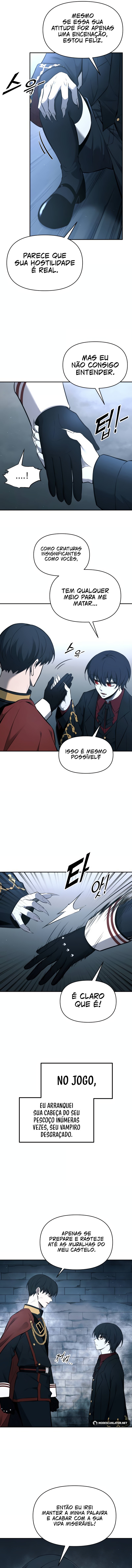 Read I Became the Tyrant of a Defence Game PT Manga Online