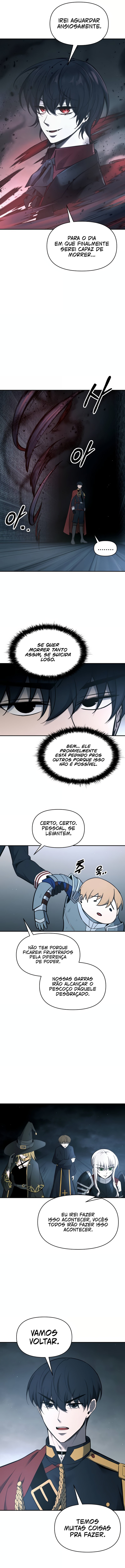 Read I Became the Tyrant of a Defence Game PT Manga Online
