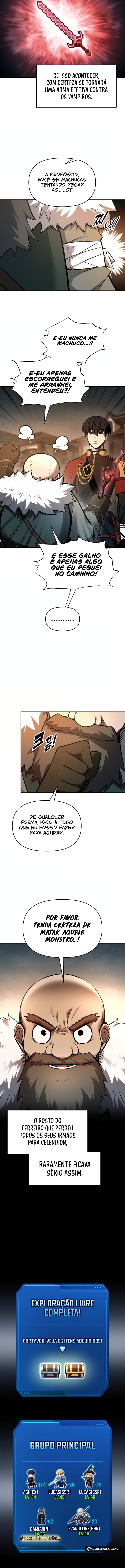 Read I Became the Tyrant of a Defence Game PT Manga Online
