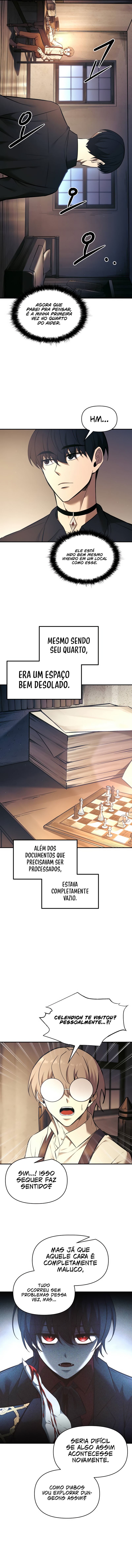 Read I Became the Tyrant of a Defence Game PT Manga Online