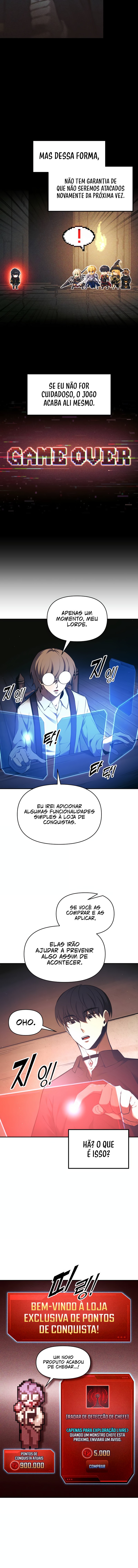 Read I Became the Tyrant of a Defence Game PT Manga Online