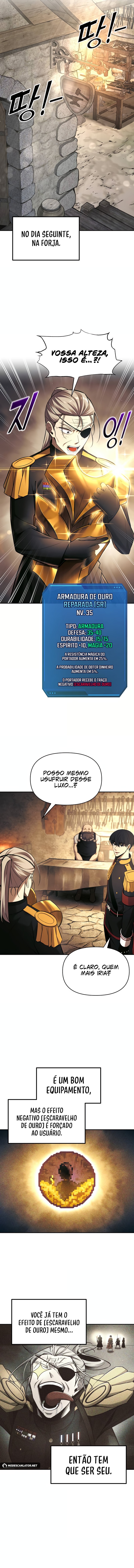 Read I Became the Tyrant of a Defence Game PT Manga Online
