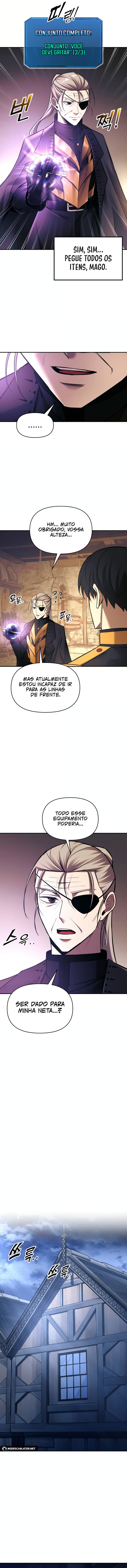 Read I Became the Tyrant of a Defence Game PT Manga Online