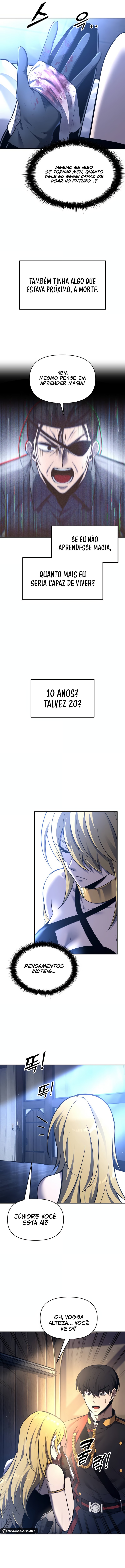 Read I Became the Tyrant of a Defence Game PT Manga Online