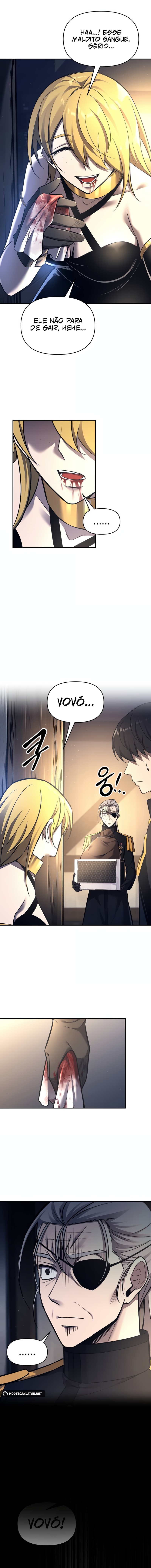 Read I Became the Tyrant of a Defence Game PT Manga Online
