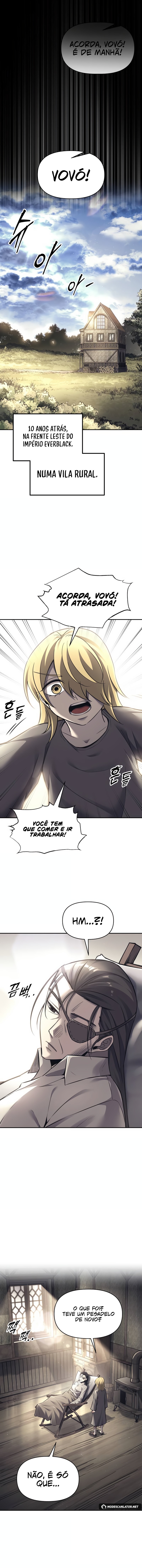 Read I Became the Tyrant of a Defence Game PT Manga Online