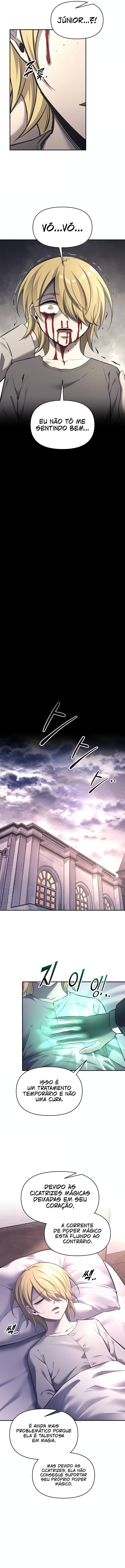 Read I Became the Tyrant of a Defence Game PT Manga Online