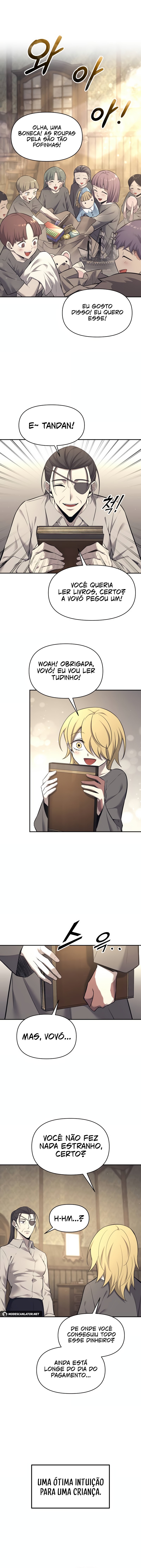 Read I Became the Tyrant of a Defence Game PT Manga Online
