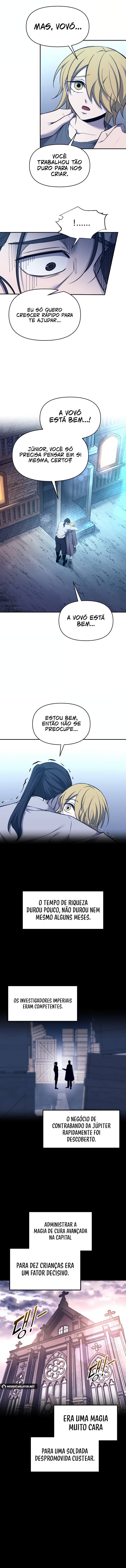 Read I Became the Tyrant of a Defence Game PT Manga Online