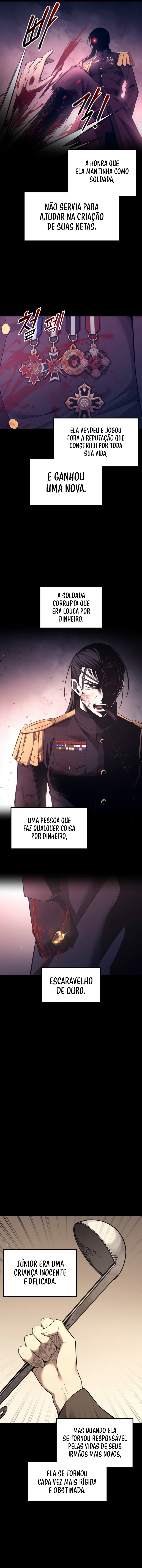 Read I Became the Tyrant of a Defence Game PT Manga Online