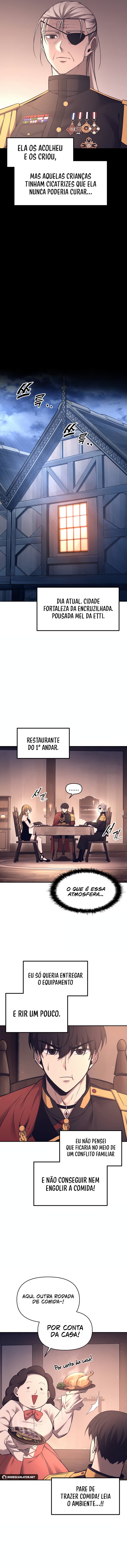 Read I Became the Tyrant of a Defence Game PT Manga Online