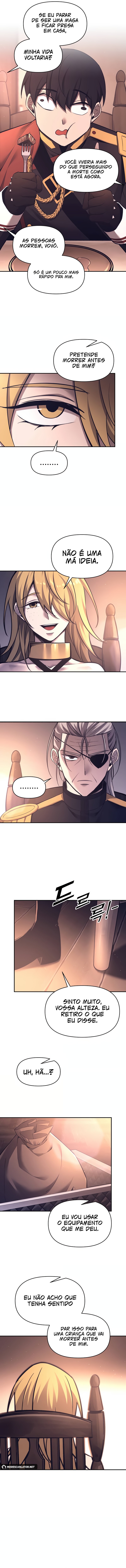 Read I Became the Tyrant of a Defence Game PT Manga Online