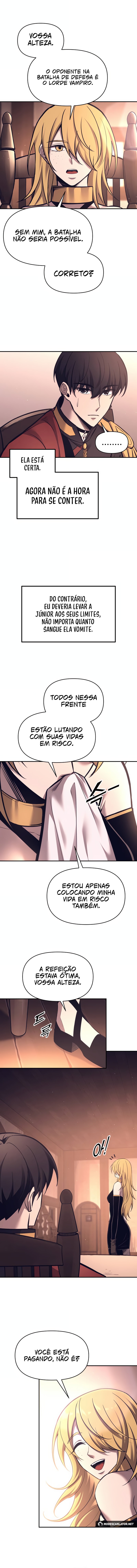 Read I Became the Tyrant of a Defence Game PT Manga Online
