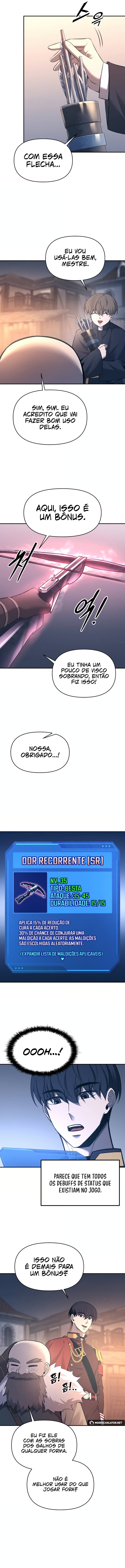 Read I Became the Tyrant of a Defence Game PT Manga Online