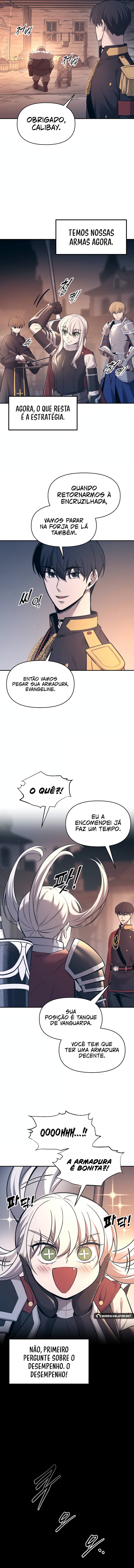 Read I Became the Tyrant of a Defence Game PT Manga Online