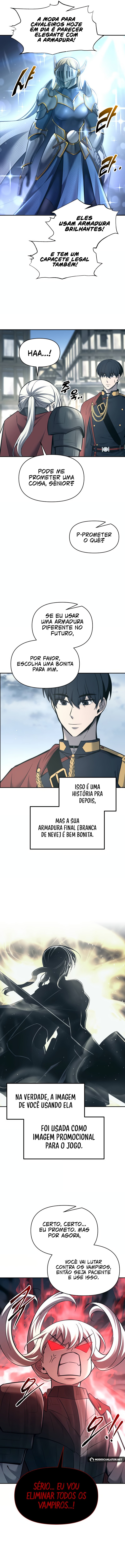 Read I Became the Tyrant of a Defence Game PT Manga Online