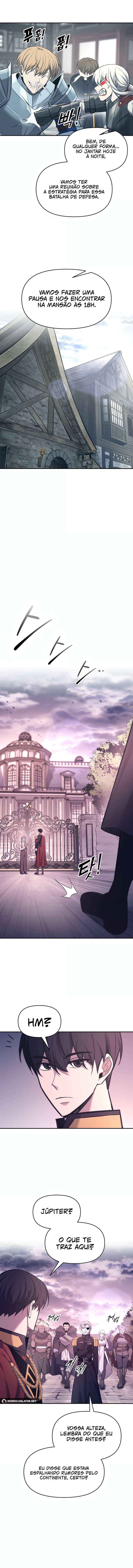 Read I Became the Tyrant of a Defence Game PT Manga Online