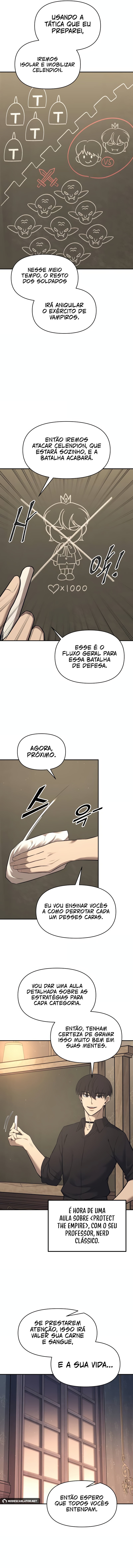 Read I Became the Tyrant of a Defence Game PT Manga Online