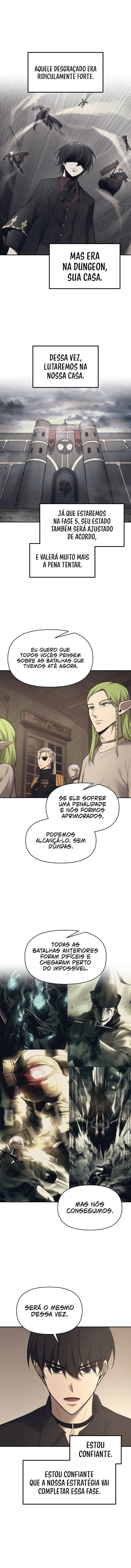 Read I Became the Tyrant of a Defence Game PT Manga Online
