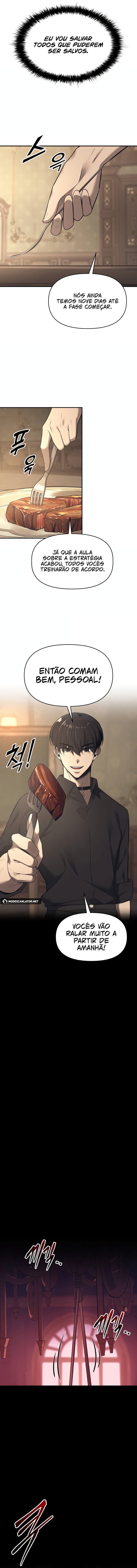 Read I Became the Tyrant of a Defence Game PT Manga Online