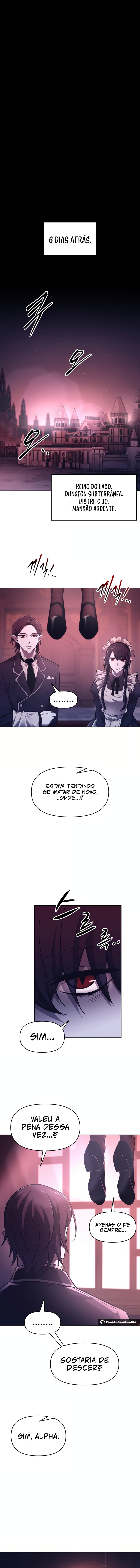 Read I Became the Tyrant of a Defence Game PT Manga Online