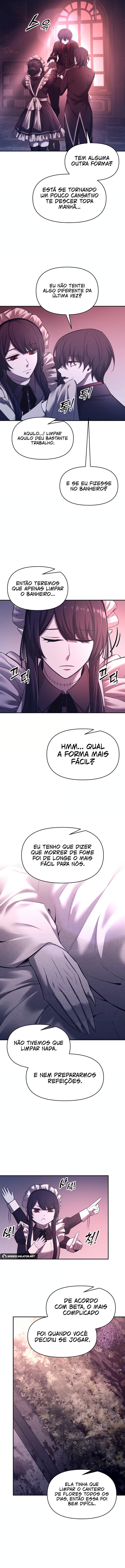 Read I Became the Tyrant of a Defence Game PT Manga Online