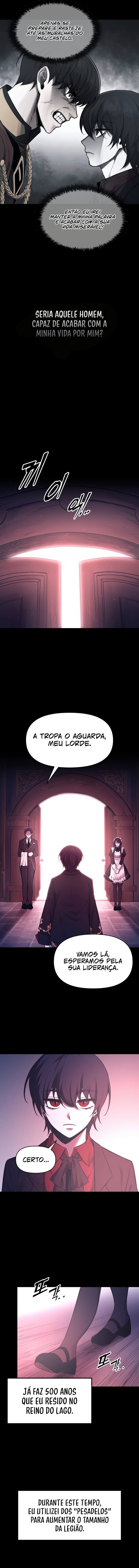 Read I Became the Tyrant of a Defence Game PT Manga Online