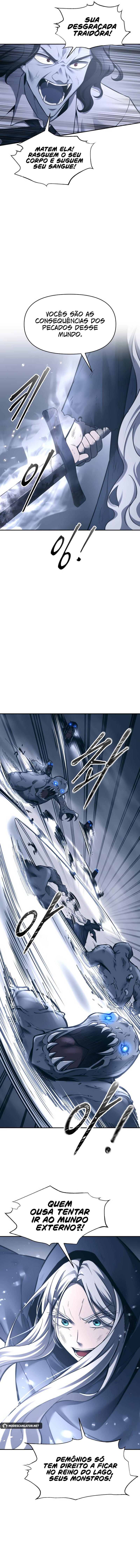 Read I Became the Tyrant of a Defence Game PT Manga Online