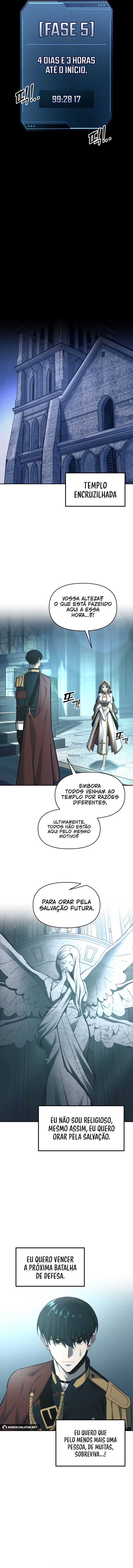 Read I Became the Tyrant of a Defence Game PT Manga Online