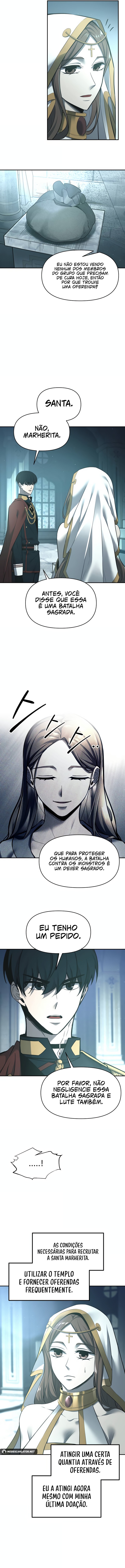 Read I Became the Tyrant of a Defence Game PT Manga Online