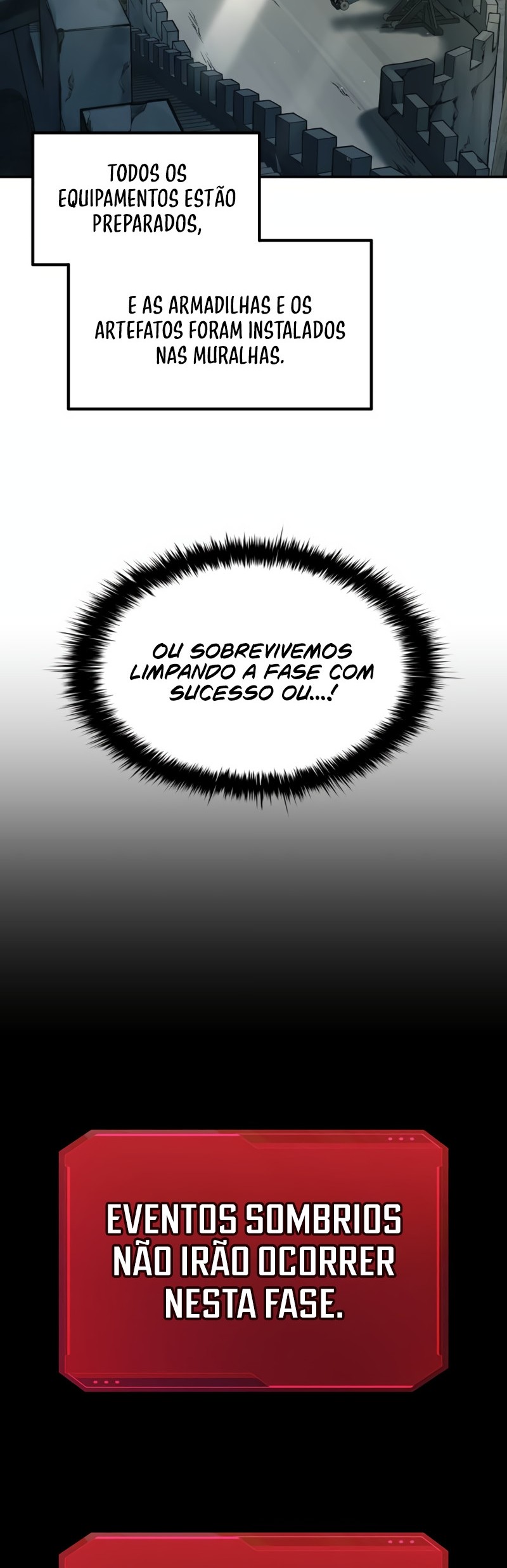 Read I Became the Tyrant of a Defence Game PT Manga Online