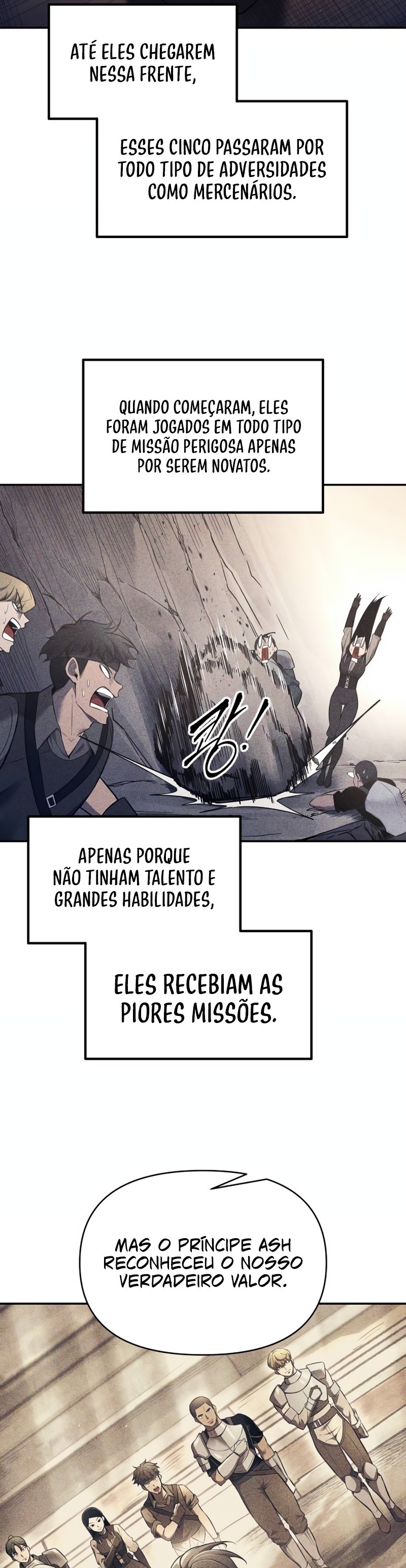 Read I Became the Tyrant of a Defence Game PT Manga Online