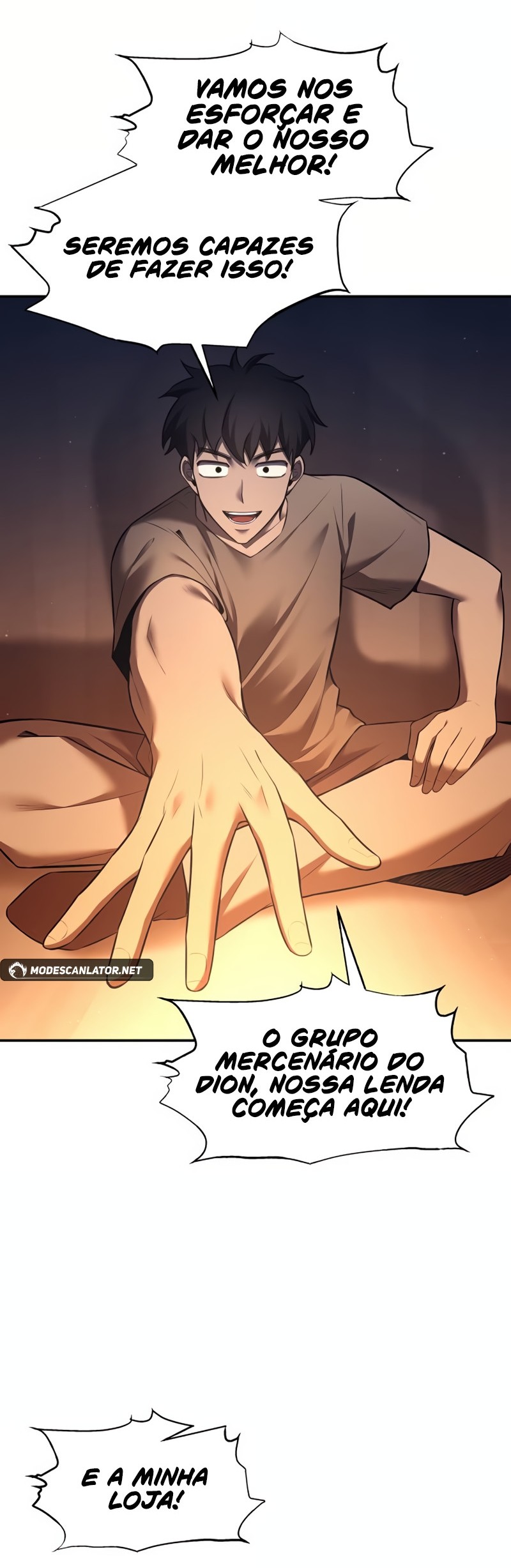 Read I Became the Tyrant of a Defence Game PT Manga Online