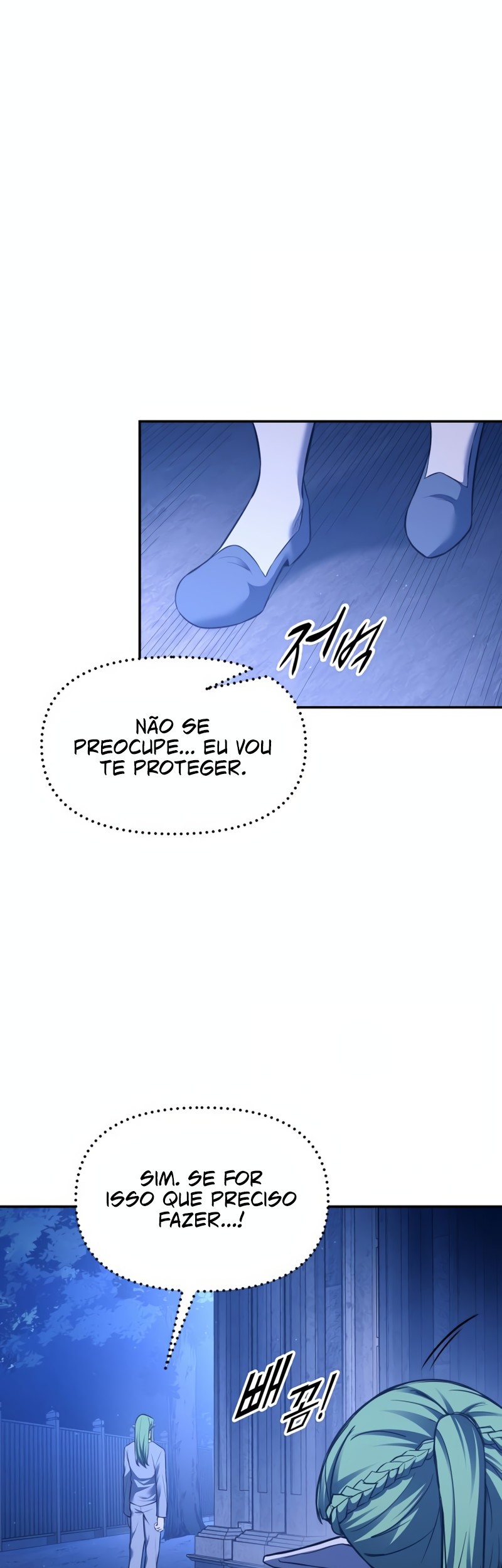 Read I Became the Tyrant of a Defence Game PT Manga Online