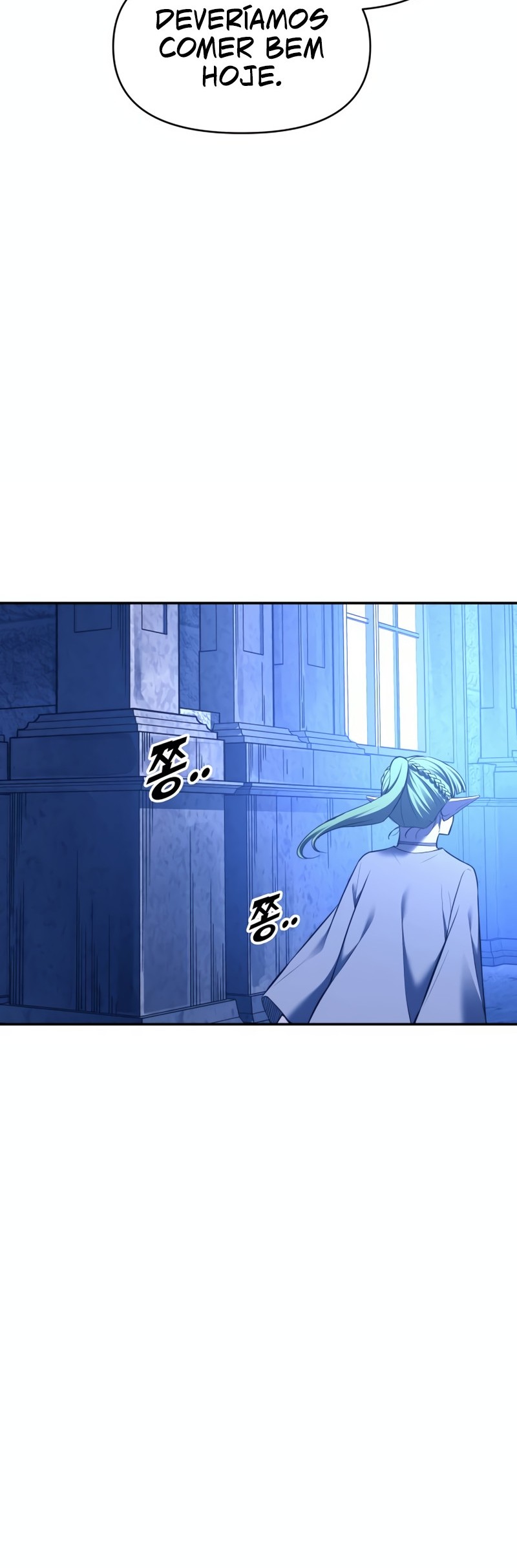 Read I Became the Tyrant of a Defence Game PT Manga Online