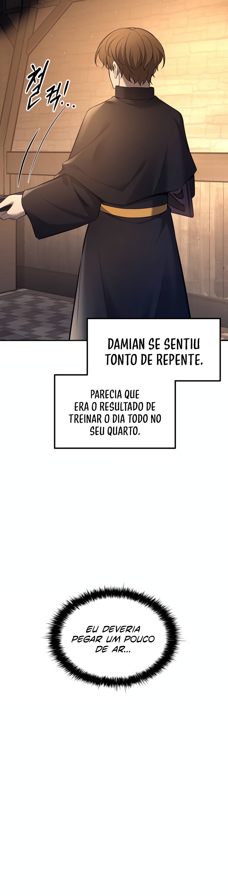 Read I Became the Tyrant of a Defence Game PT Manga Online