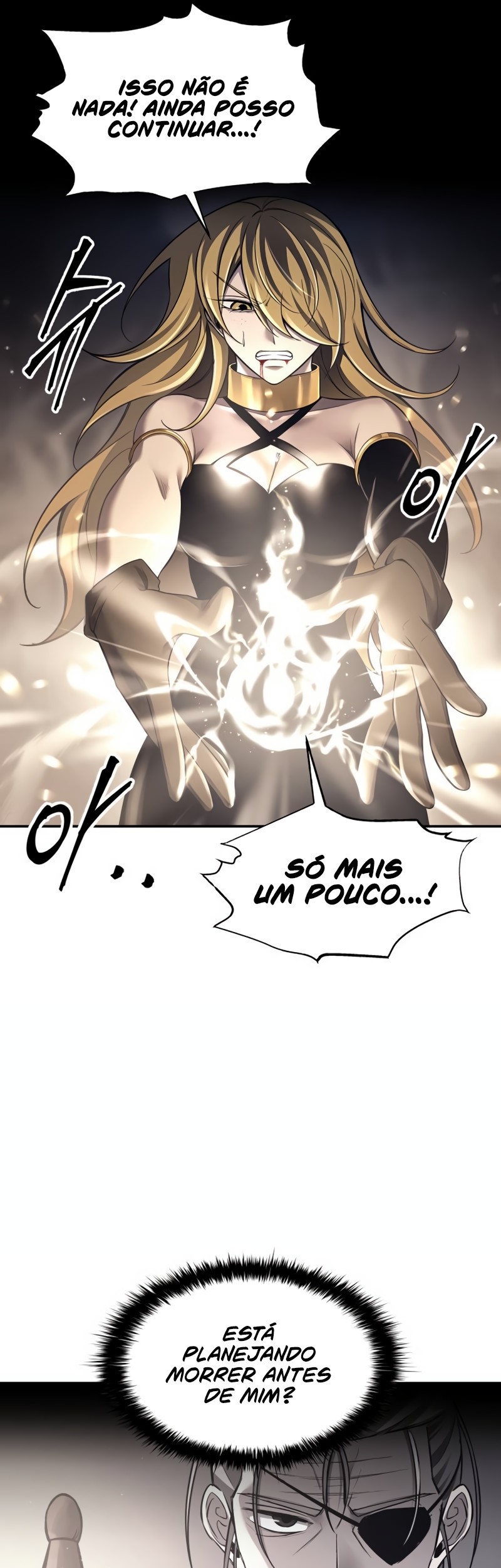Read I Became the Tyrant of a Defence Game PT Manga Online