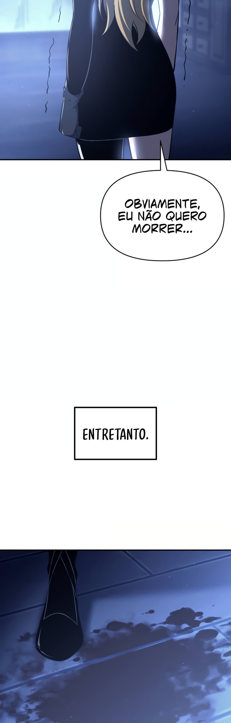 Read I Became the Tyrant of a Defence Game PT Manga Online