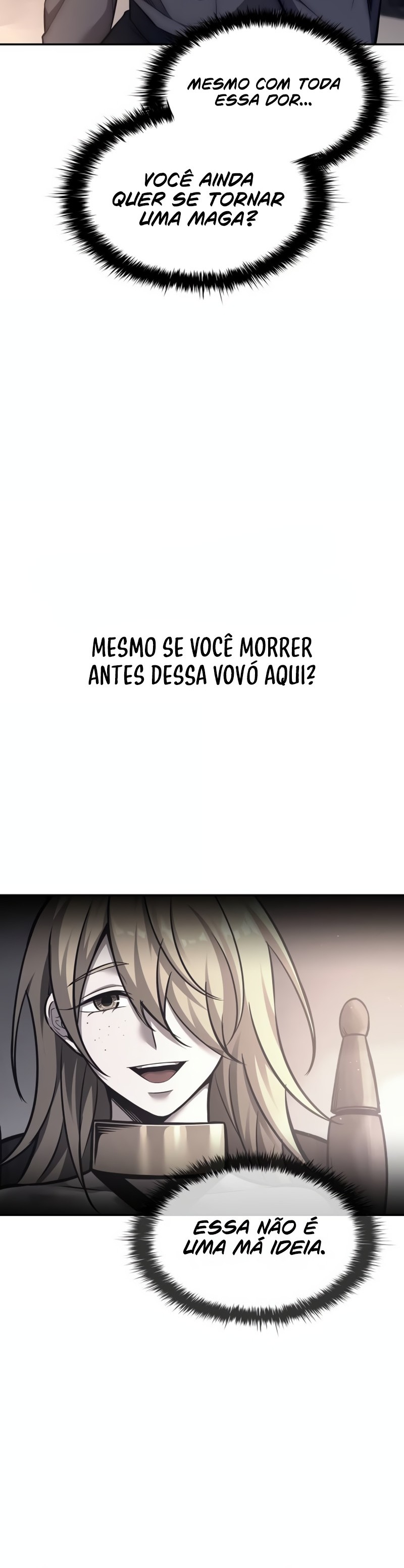 Read I Became the Tyrant of a Defence Game PT Manga Online